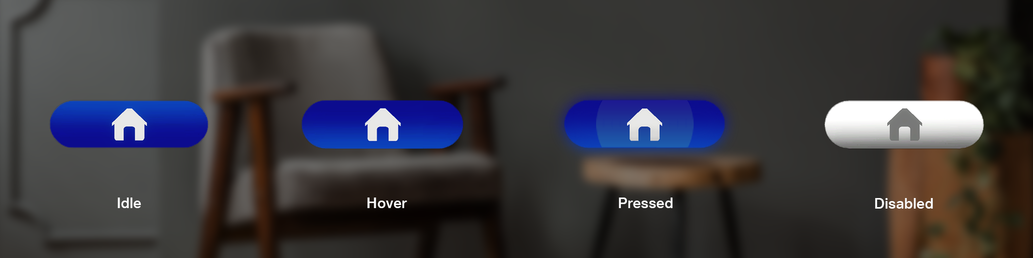 Image Button States