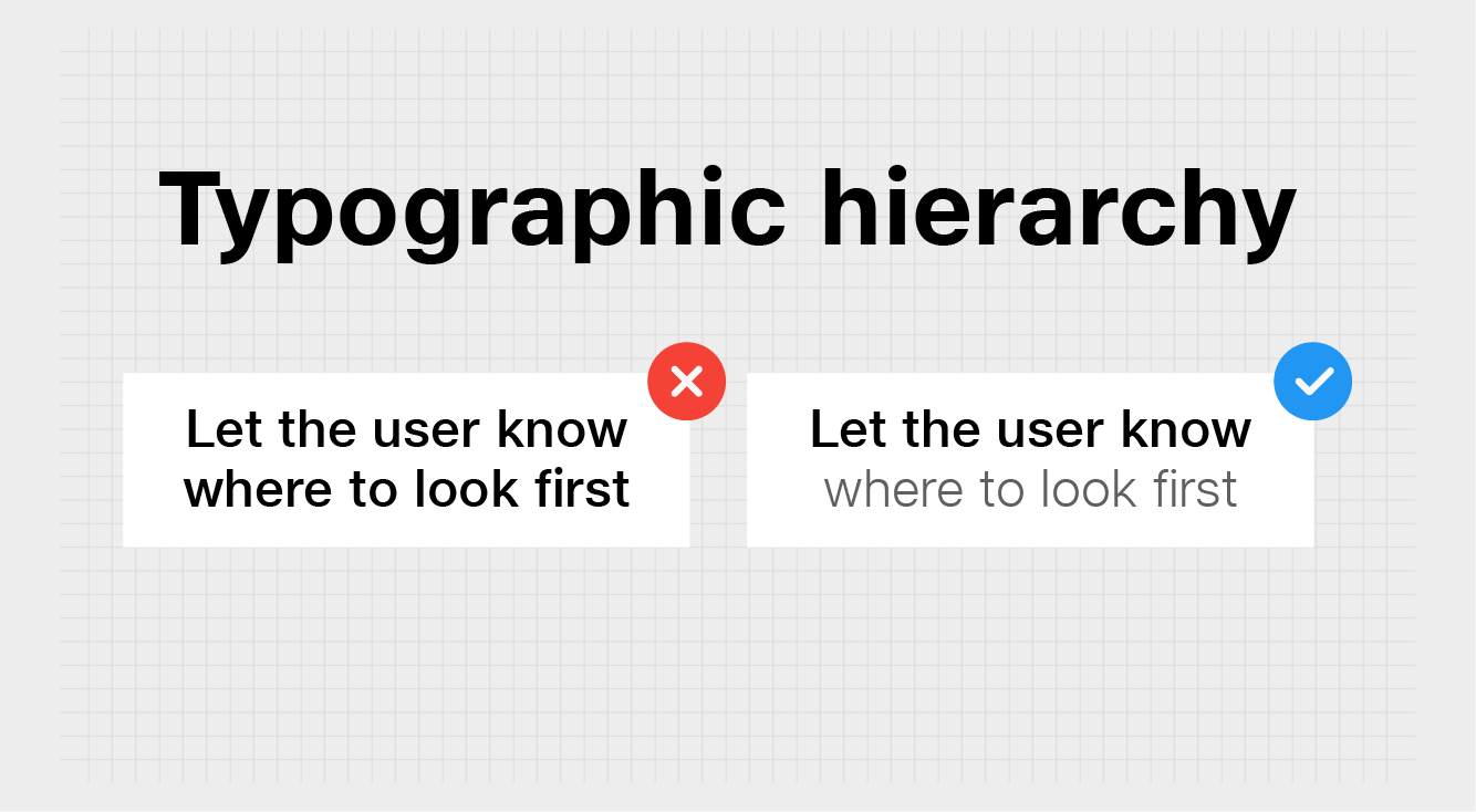 Typography Examples