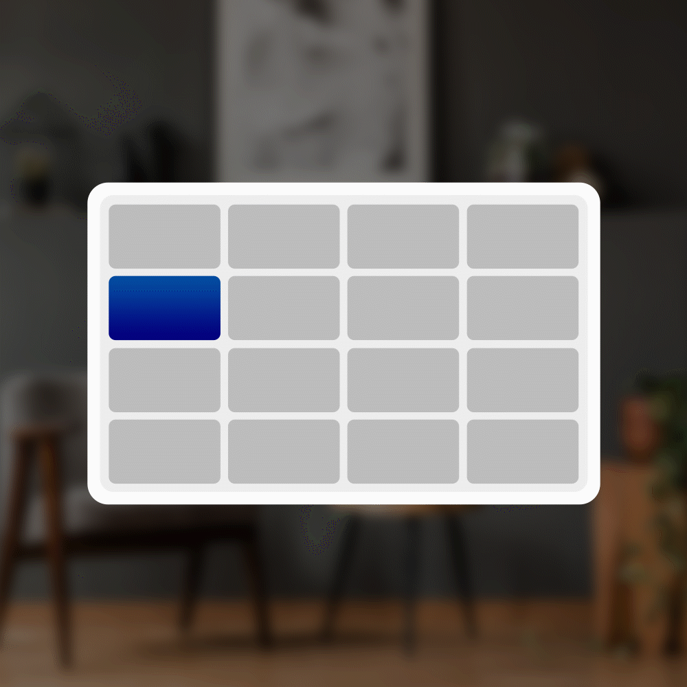 Page Transitions