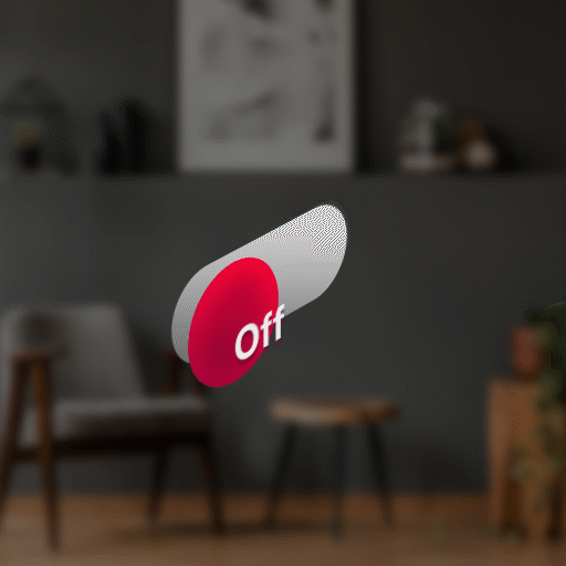 Toggle Button Demo