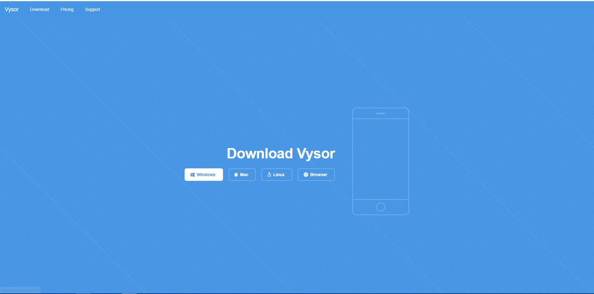 Vysor Download
